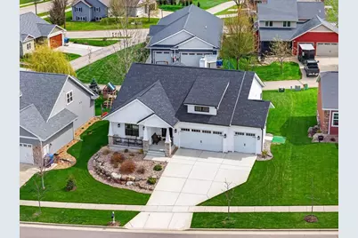 107 Cobblestone Drive, Lodi, WI 53555 - Photo 2
