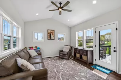 107 Cobblestone Drive, Lodi, WI 53555 - Photo 16