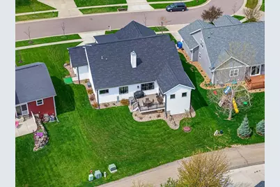 107 Cobblestone Drive, Lodi, WI 53555 - Photo 4