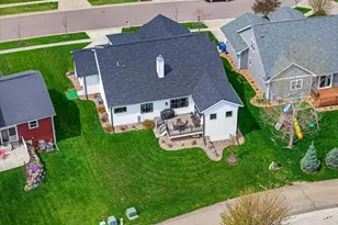 107 Cobblestone Dr, Lodi, WI 53555 - Photo 4