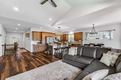 107 Cobblestone Drive, Lodi, WI 53555 - Photo 12