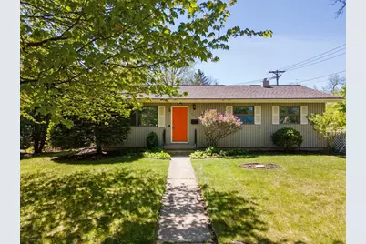 2002 Rae Lane, Madison, WI 53711 - Photo 1