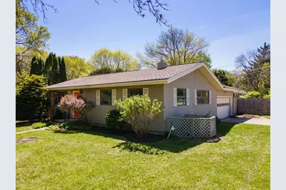 2002 Rae Lane, Madison, WI 53711 - Photo 2