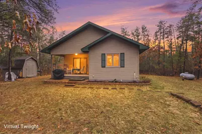 1625 Campfire Road, Nekoosa, WI 54457 - Photo 1