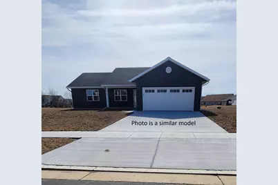 549 Autumn Drive, Walworth, WI 53184 - Photo 1