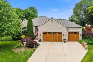 10 Vienna Cir, Madison, WI 53718 - Photo 1