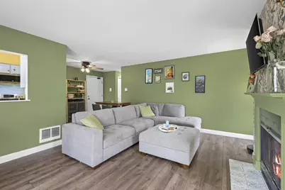 6717 Park Edge Drive #D, Madison, WI 53719 - Photo 10