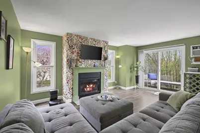 6717 Park Edge Drive #D, Madison, WI 53719 - Photo 2