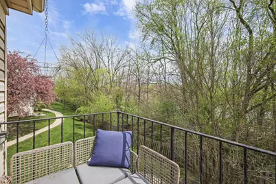 6717 Park Edge Drive #D, Madison, WI 53719 - Photo 8