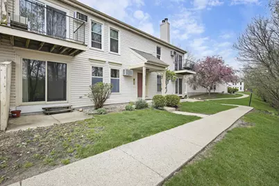 6717 Park Edge Drive #D, Madison, WI 53719 - Photo 34