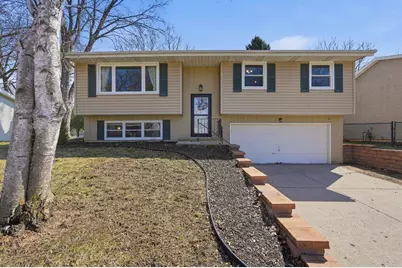 3105 Gerald Street, Madison, WI 53704 - Photo 2