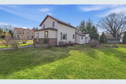 313 S Depot Street, Fox Lake, WI 53933 - Photo 2