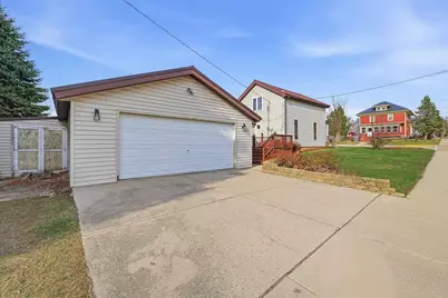 313 S Depot Street, Fox Lake, WI 53933 - Photo 22