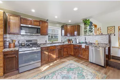 313 S Depot Street, Fox Lake, WI 53933 - Photo 4