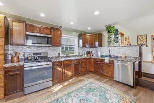 313 S Depot St, Fox Lake, WI 53933 - Photo 4