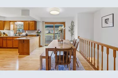 407 Eilbes Avenue, Beaver Dam, WI 53916 - Photo 6