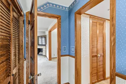 1135 County Road K Road, Dell Prairie, WI 53965 - Photo 24