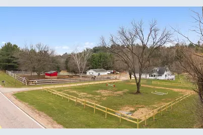 1135 County Road K Road, Dell Prairie, WI 53965 - Photo 8