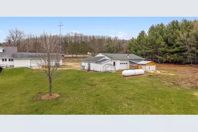 1135 County Road K Road, Dell Prairie, WI 53965 - Photo 56