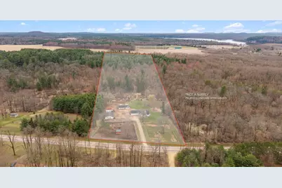 1135 County Road K Road, Dell Prairie, WI 53965 - Photo 6