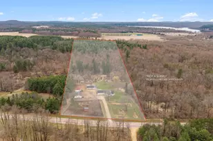 1135 County Road K Rd, Wisconsin Dells, WI 53965 - Photo 6