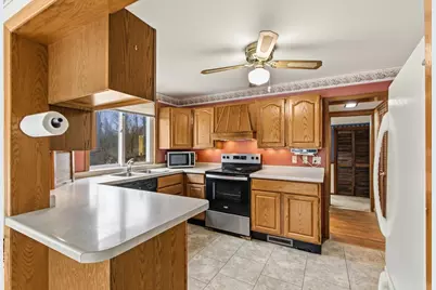 1135 County Road K Road, Dell Prairie, WI 53965 - Photo 32