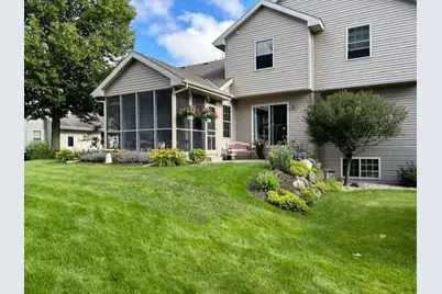 6825 Bluff Point Drive, Madison, WI 53718 - Photo 30