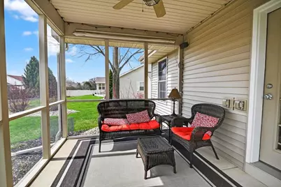 6825 Bluff Point Drive, Madison, WI 53718 - Photo 16