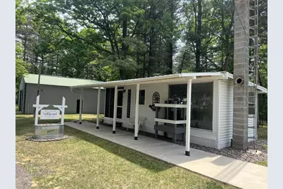 W4237 Wildwood Drive, Mauston, WI 53948 - Photo 2