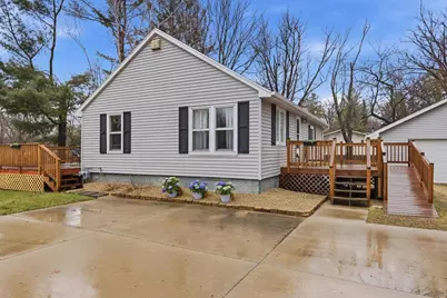 1305 E Road 1 Road, Edgerton, WI 53534 - Photo 2