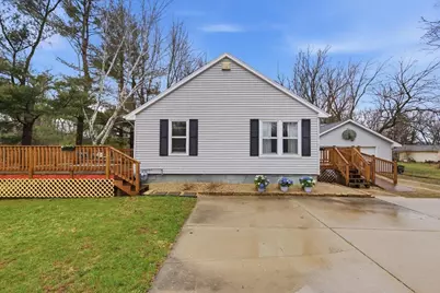 1305 E Road 1 Road, Edgerton, WI 53534 - Photo 1