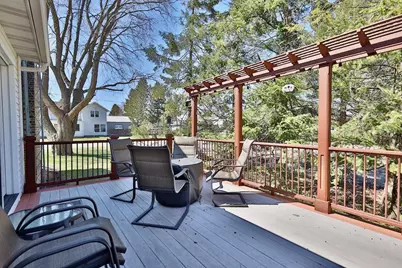 W6164 Maple Street, Burnett, WI 53922 - Photo 34