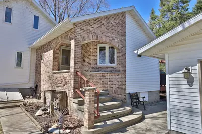 W6164 Maple Street, Burnett, WI 53922 - Photo 2