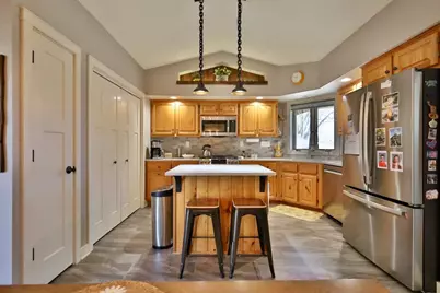 W6164 Maple Street, Burnett, WI 53922 - Photo 4