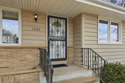 1525 Wyldewood Drive, Madison, WI 53704 - Photo 4