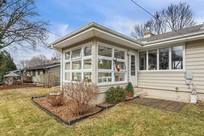 1525 Wyldewood Drive, Madison, WI 53704 - Photo 8