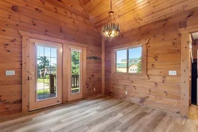 614 Sandy Beach Court, Warrens,warrens, WI 54666 - Photo 6