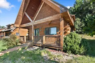 624 Sandy Beach Court, Warrens,warrens, WI 54666 - Photo 34