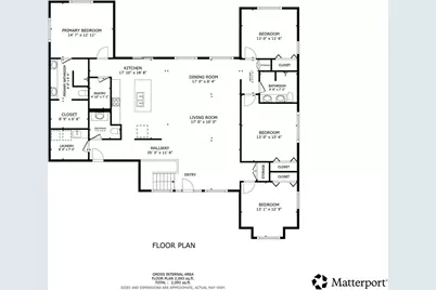 6432 Revere Pass, DeForest, WI 53532 - Photo 78