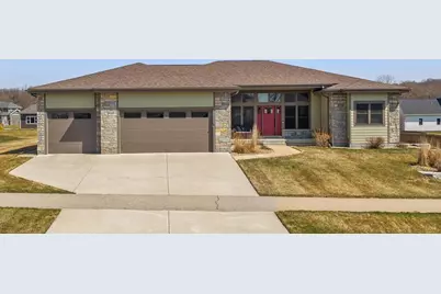 6432 Revere Pass, DeForest, WI 53532 - Photo 1