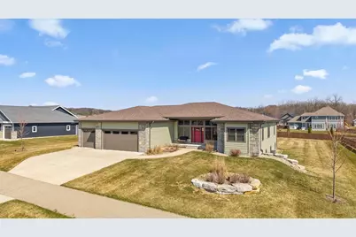 6432 Revere Pass, DeForest, WI 53532 - Photo 68