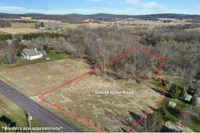 N4648 Allan Road, Portage, WI 53901 - Photo 4