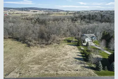 N4648 Allan Road, Portage, WI 53901 - Photo 1