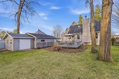 613 Mill, Green Lake, WI 54941 - Photo 4