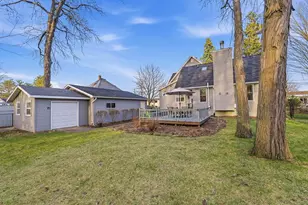 613 Mill, Green Lake, WI 54941 - Photo 4