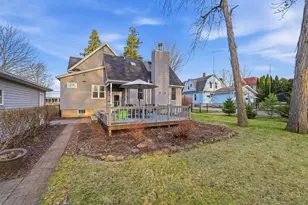 613 Mill, Green Lake, WI 54941 - Photo 2