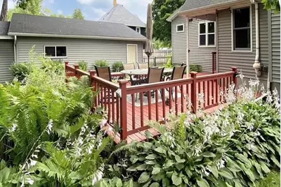 613 Mill Street, Green Lake, WI 54941 - Photo 6