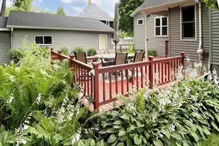 613 Mill, Green Lake, WI 54941 - Photo 6