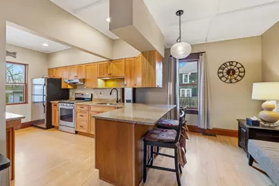 613 Mill Street, Green Lake, WI 54941 - Photo 8