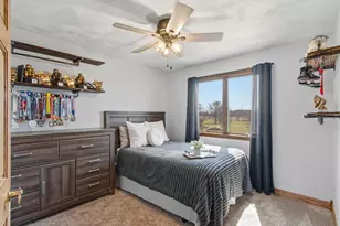 3617 E Rovi Dr, Milton, WI 53563 - Photo 38